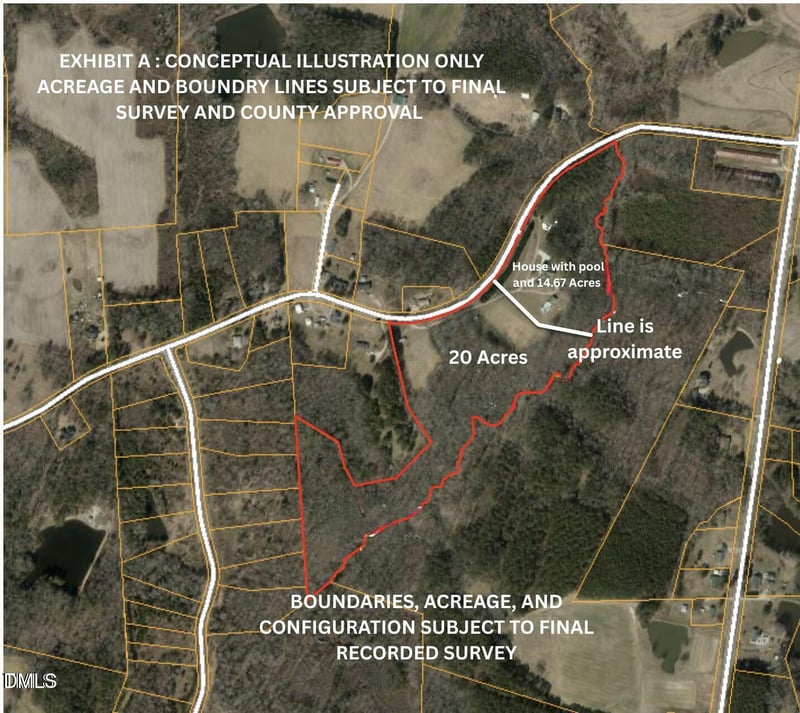 00 Johnson Town Rd, Zebulon, NC 27597