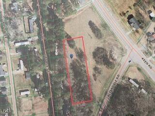 00 Keen Rd, Four Oaks, NC 27524