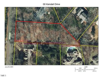 00 Kendall Dr, Chapel Hill, NC 27517
