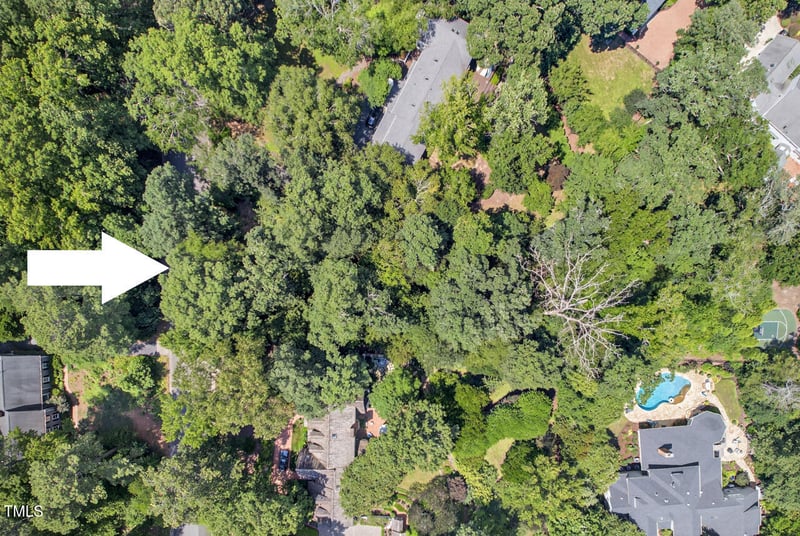 00 Kendall Dr, Chapel Hill, NC 27517