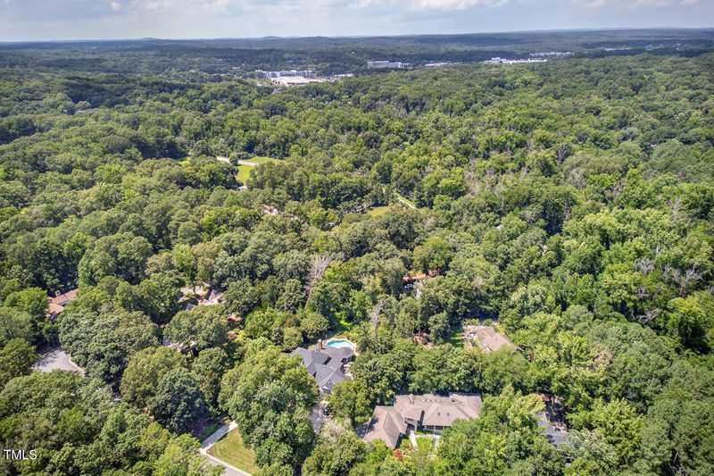 00 Kendall Dr Lot 22, Chapel Hill, NC 27517