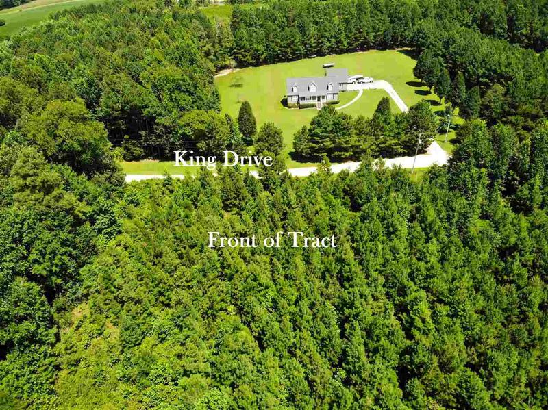 00 King Dr Lot 1, Franklinton, NC 27525