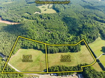 00 Lane Store Rd Lot 1, Franklinton, NC 27525