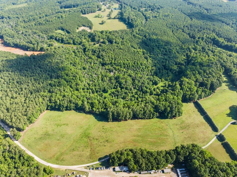00 Lane Store Rd Lot 1, Franklinton, NC 27525