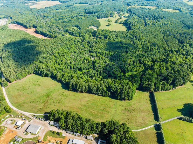 00 Lane Store Rd Lot 1, Franklinton, NC 27525