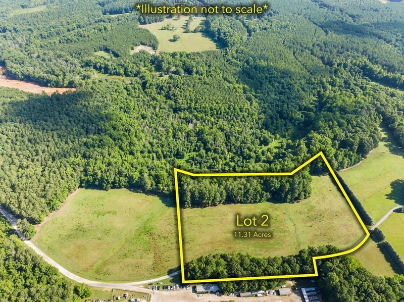 00 Lane Store Rd Lot 2, Franklinton, NC 27525