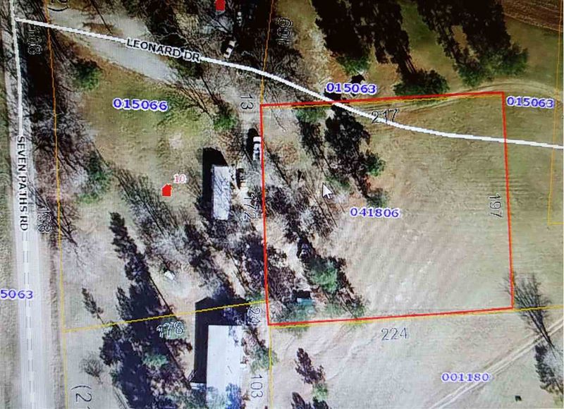 00 Leonard Dr, Louisburg, NC 27549