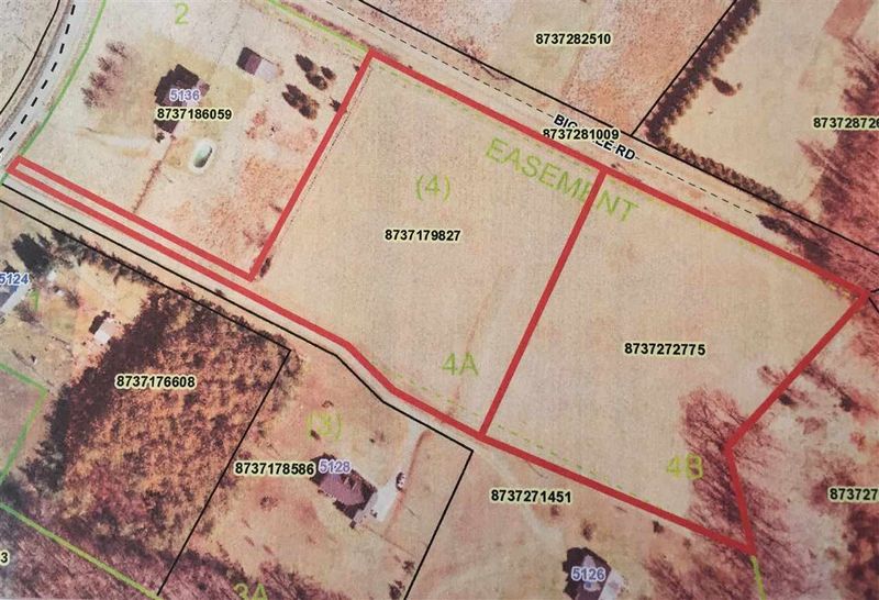 00 Liberty Grove Rd Lot 4B, Liberty, NC 27298