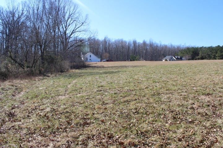 00 Liberty Grove Rd Lot 4B, Liberty, NC 27298