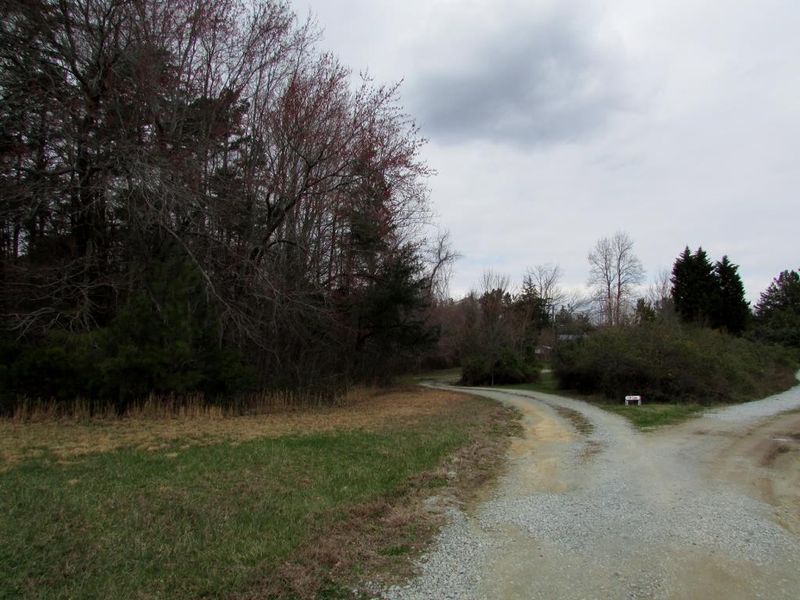 00 Lima Ln Lot B, Roxboro, NC 27573