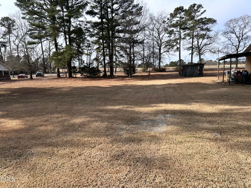 00 Little Creek Church Rd Lot 2, Clayton, NC 27520