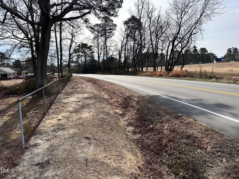 00 Little Creek Church Rd Lot 2, Clayton, NC 27520