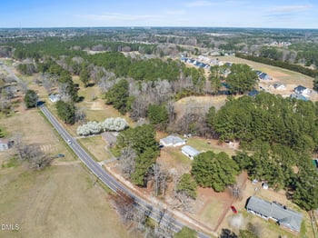00 Little Creek Church Rd Lot 2, Clayton, NC 27520