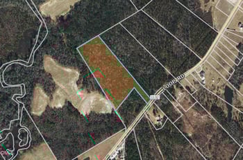 00 Loop Rd, Bunnlevel, NC 28323