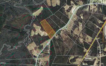 00 Loop Rd, Bunnlevel, NC 28323