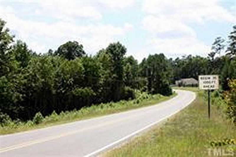00 Lower Moncure Rd Lot 3, Sanford, NC 27330
