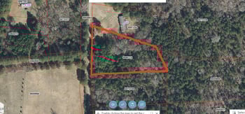 00 Major Lee Rd, Pittsboro, NC 27312