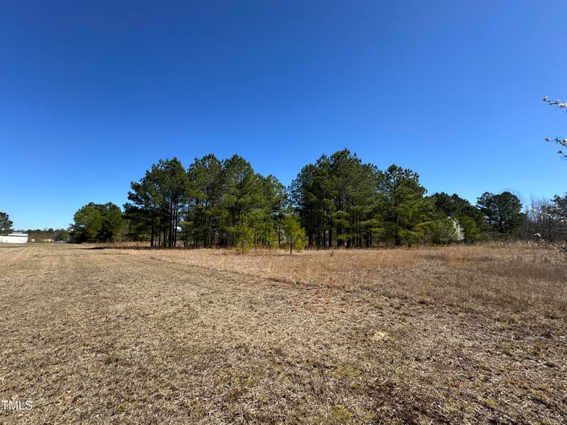 00 W Market St Lot N/A, Smithfield, NC 27577