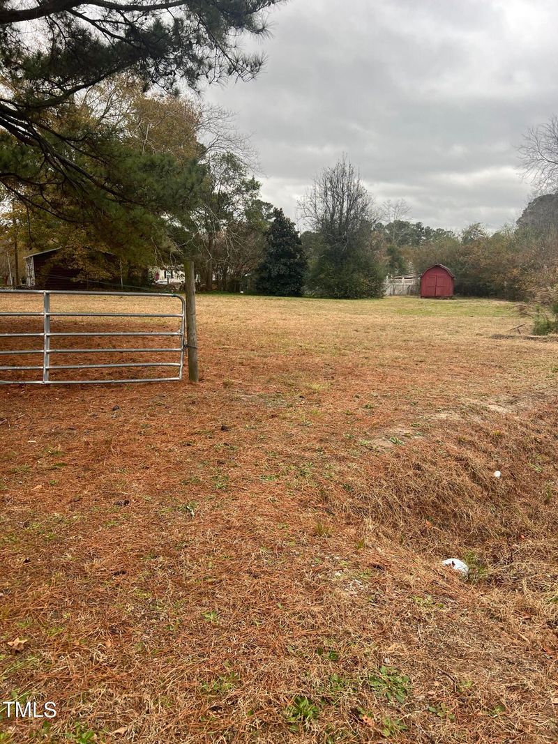 00 Maye St Lot 5, Dunn, NC 28334