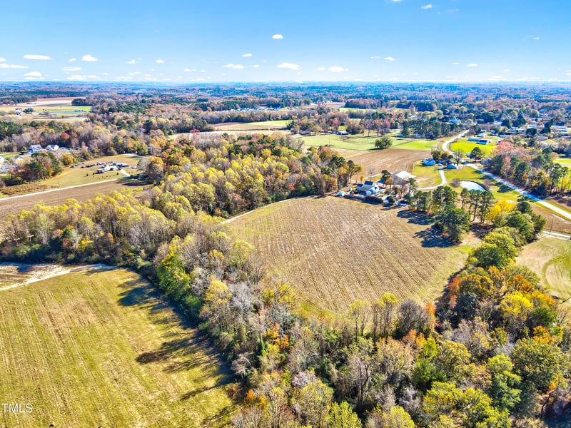 00 Mockingbird Ln, Willow Springs, NC 27592