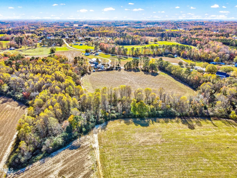 00 Mockingbird Ln, Willow Springs, NC 27592