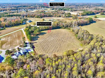 00 Mockingbird Ln, Willow Springs, NC 27592