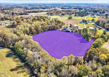 00 Mockingbird Ln, Willow Springs, NC 27592