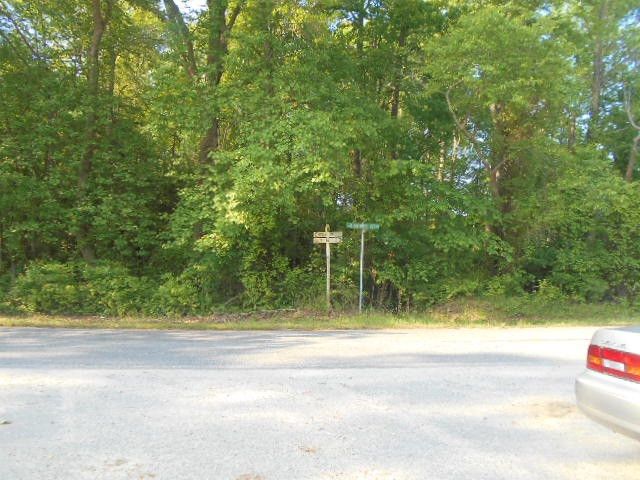 00 E Nc 39 Hw Lot 3-4, Middlesex, NC 27557