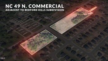 00 Nc 49 Hw, Burlington, NC 27217