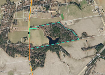 00 Nc 82 Hw, Dunn, NC 28334
