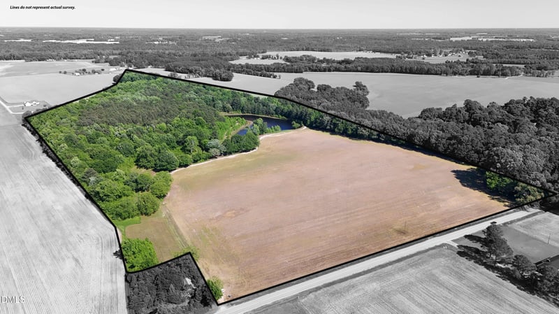 00 Nc 82 Hw, Dunn, NC 28334