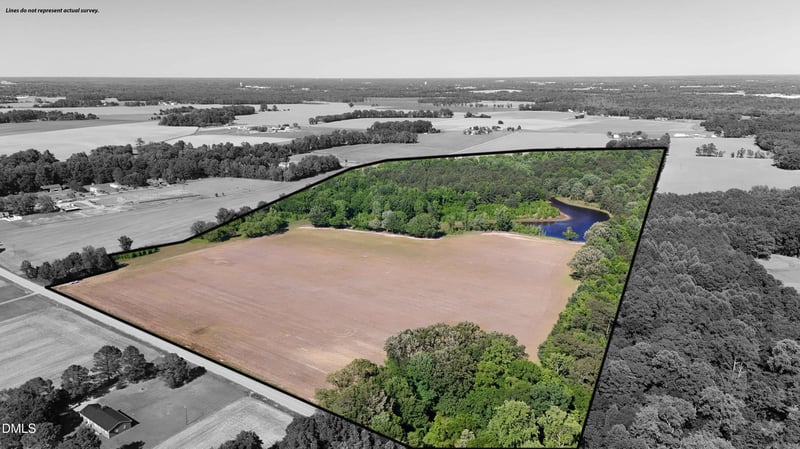 00 Nc 82 Hw, Dunn, NC 28334