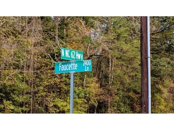 00 N Nc Hwy 62, Burlington, NC 27217