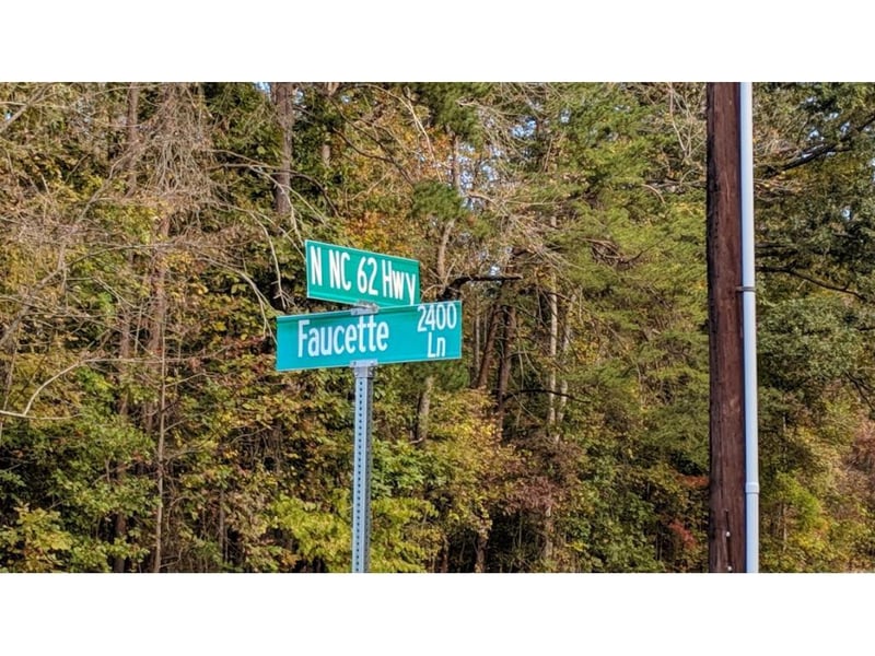 00 N Nc Hwy 62, Burlington, NC 27217