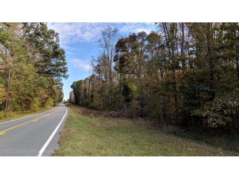 00 N Nc Hwy 62, Burlington, NC 27217