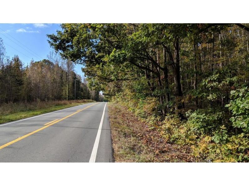 00 N Nc Hwy 62, Burlington, NC 27217