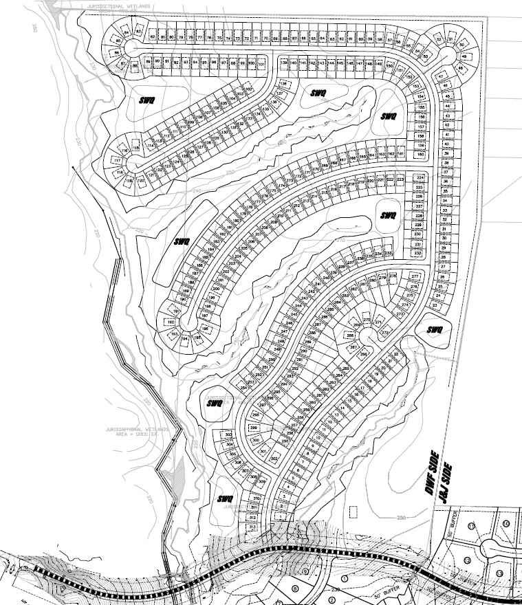 00 Neuse River Pw Lot 1, Clayton, NC 27527