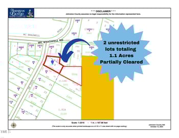 00 New King Rd, Smithfield, NC 27577