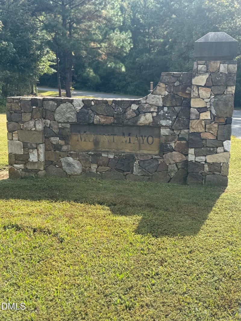 00 New Mayo Dr, Roxboro, NC 27574
