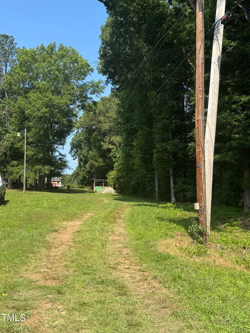 00 Off Nc Hwy 902 Lot 1B, Pittsboro, NC 27312