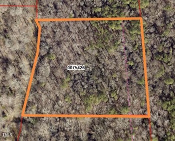 00 Off Nc Hwy 902 Lot 1B, Pittsboro, NC 27312