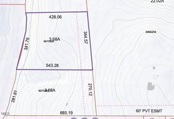 00 Off Nc Hwy 902, Pittsboro, NC 27312