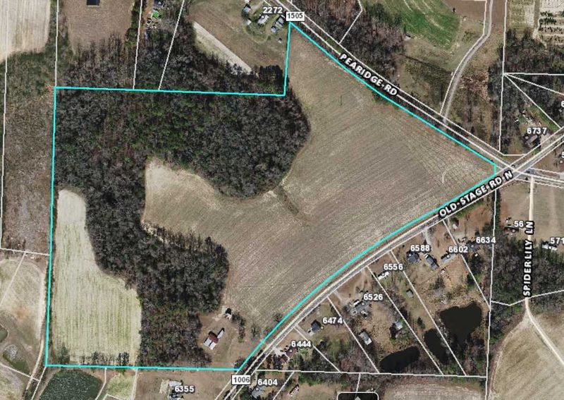 00 Old Stage Rd, Angier, NC 27501
