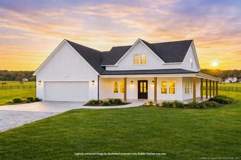 00 Paddock Meadows Rd LOT 1, Red Springs, NC 28377