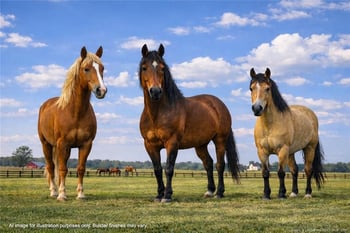 00 Paddock Meadows Rd LOT 1, Red Springs, NC 28377