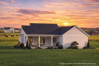 00 Paddock Meadows Rd Lot 13, Red Springs, NC 28377