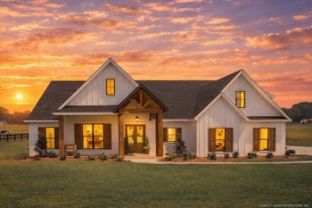 00 Paddock Meadows Rd Lot 14, Red Springs, NC 28377