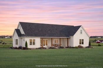 00 Paddow Meadows Rd LOT 11, Red Springs, NC 28377