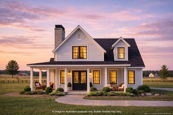 00 Paddow Meadows Rd LOT 12, Red Springs, NC 28377