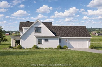 00 Paddow Meadows Rd LOT 12, Red Springs, NC 28377